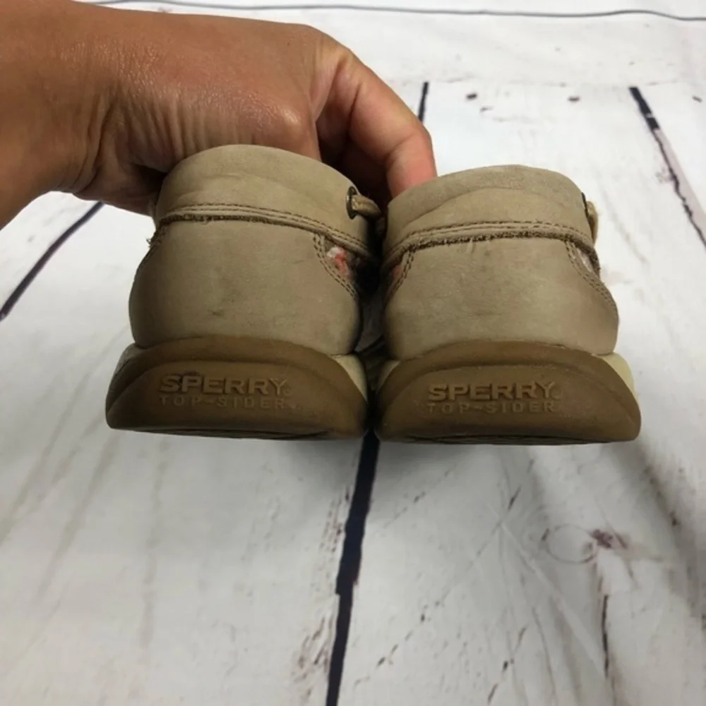 Sperry good only